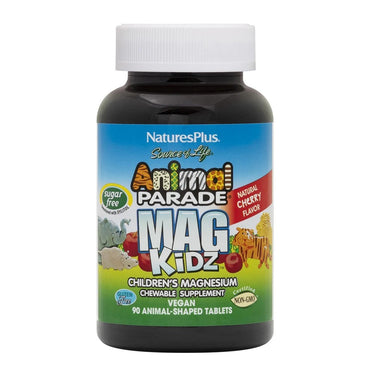 Animal Parade MagKidz Children's Chewables - My Village Green